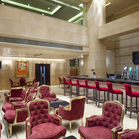 Holiday Inn Macau Exterior foto