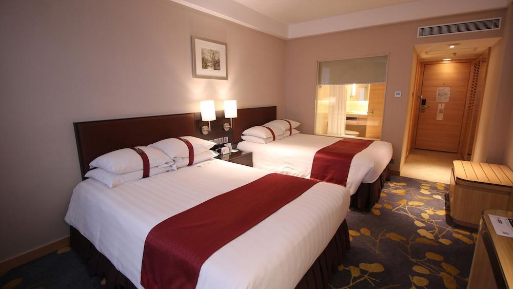 Holiday Inn Macau Exterior foto