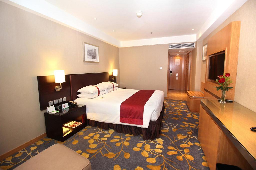 Holiday Inn Macau Exterior foto