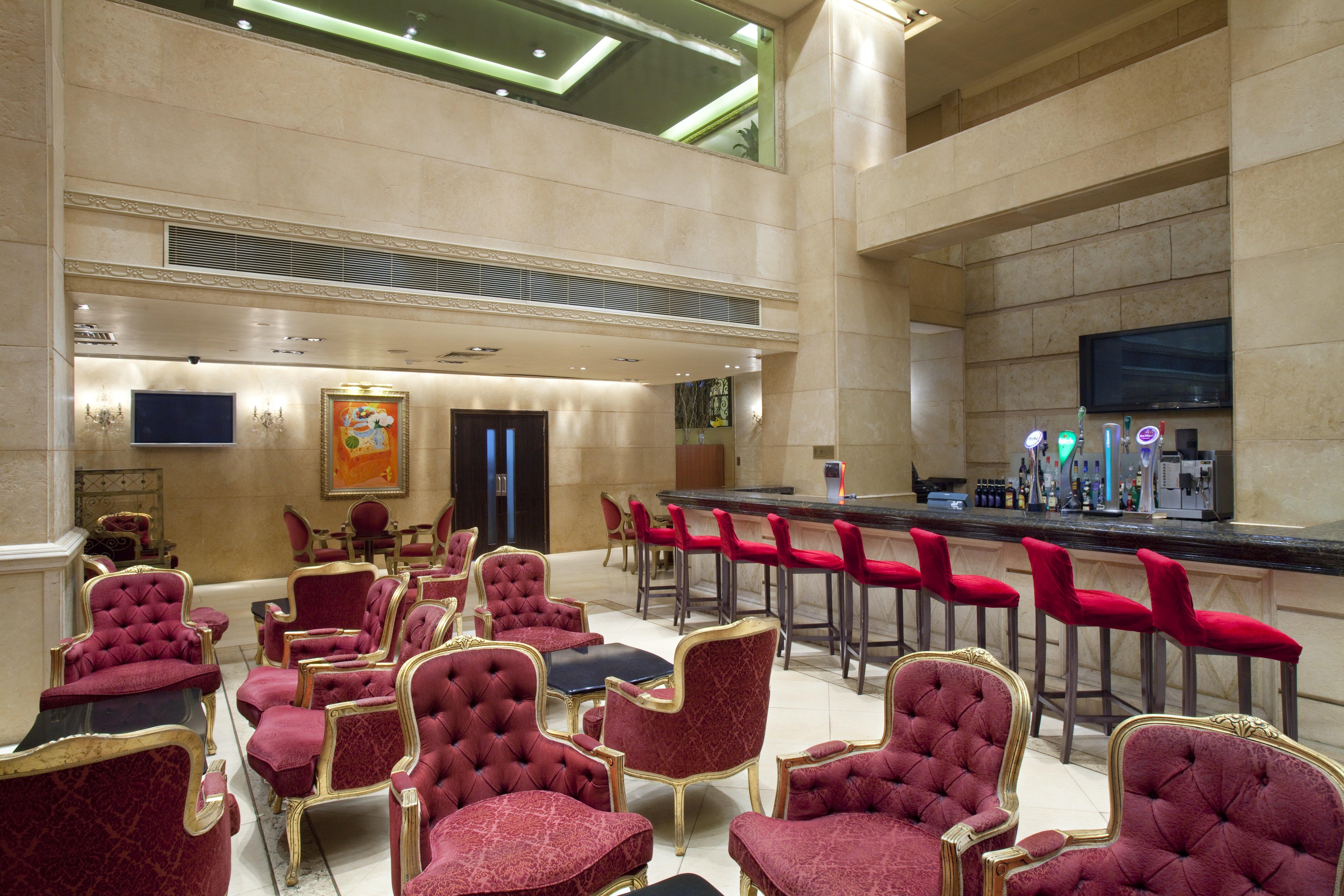 Holiday Inn Macau Exterior foto