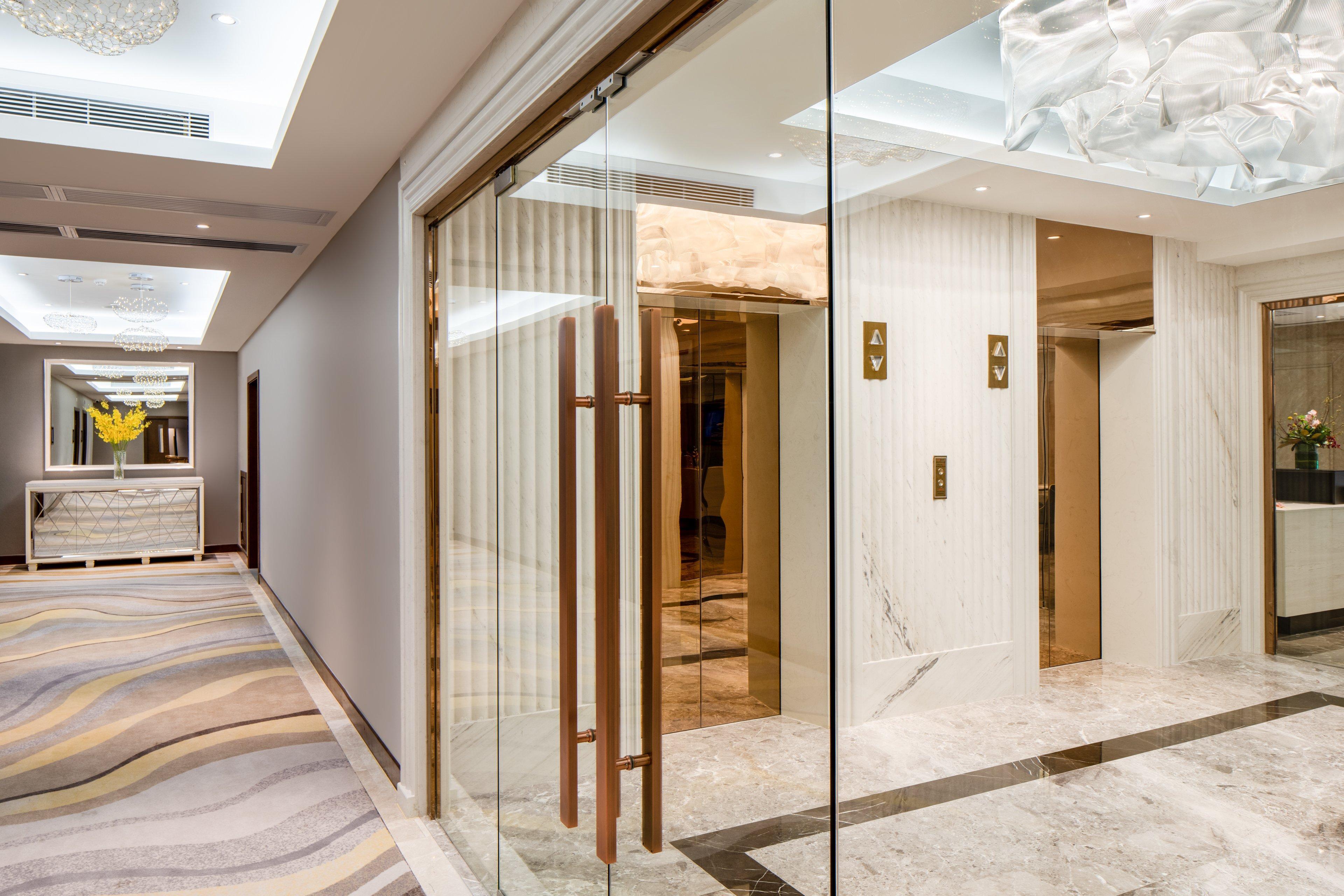 Holiday Inn Macau Exterior foto