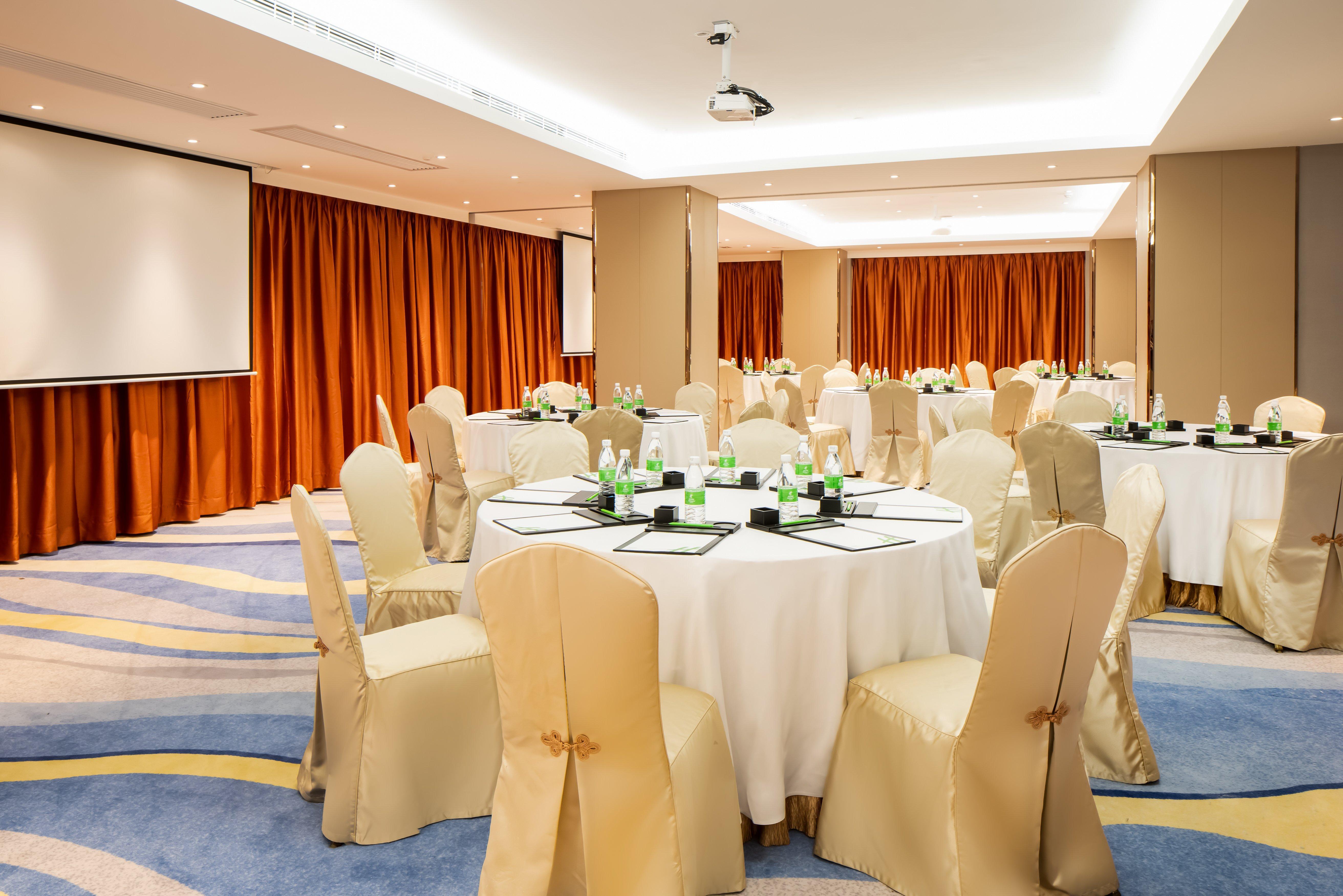 Holiday Inn Macau Exterior foto