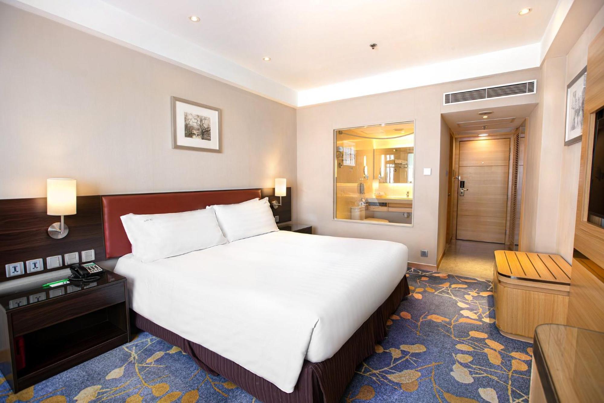 Holiday Inn Macau Exterior foto