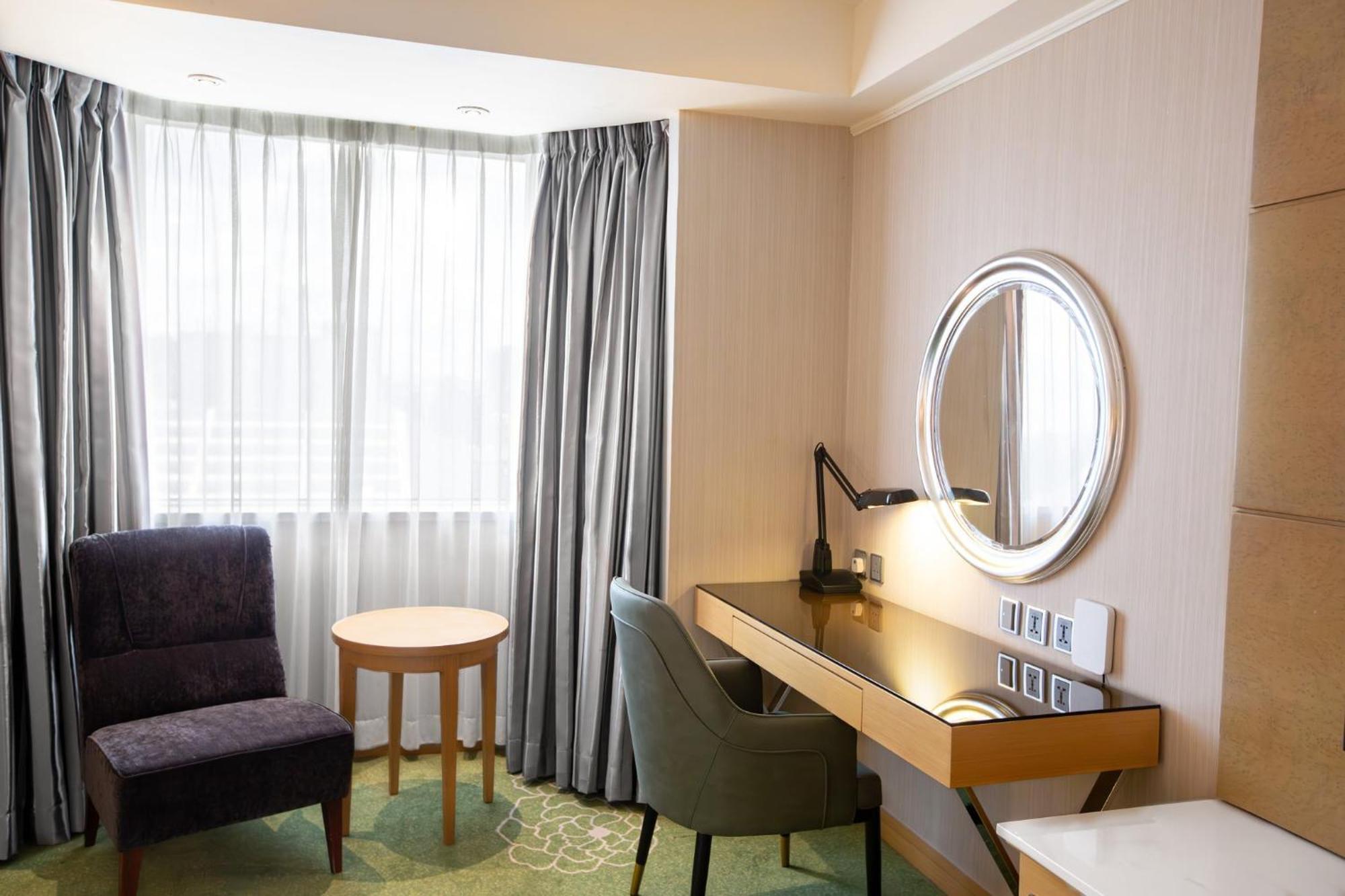 Holiday Inn Macau Exterior foto