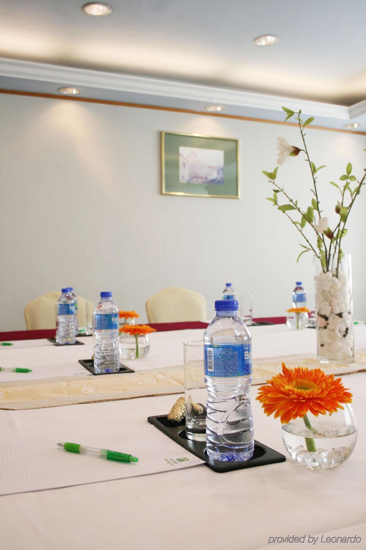 Holiday Inn Macau Business foto