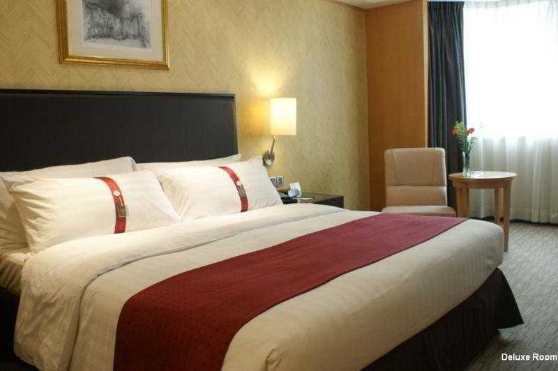 Holiday Inn Macau Exterior foto