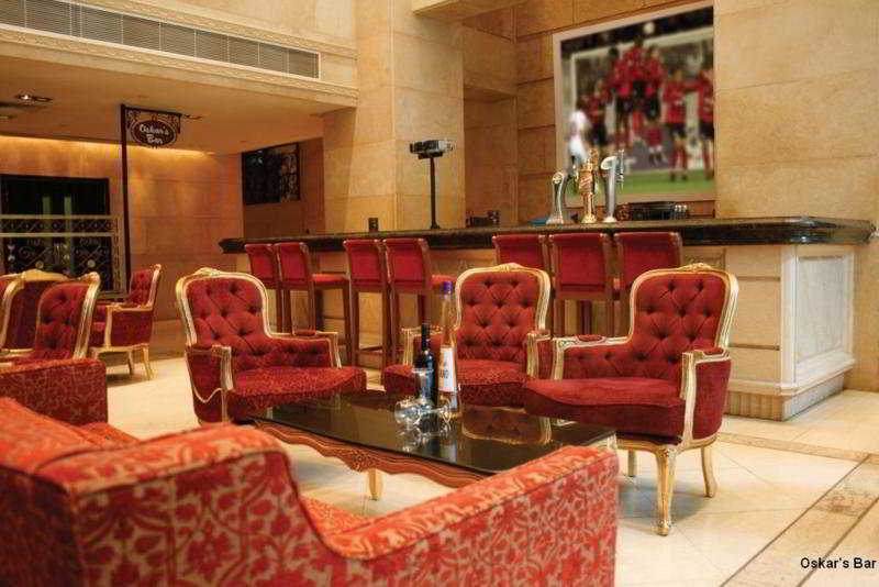 Holiday Inn Macau Exterior foto
